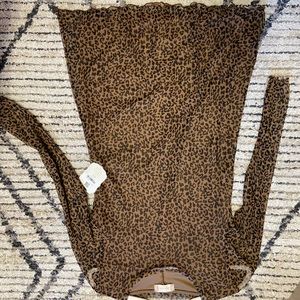 Brand new with tags, never work Alter’d State dress